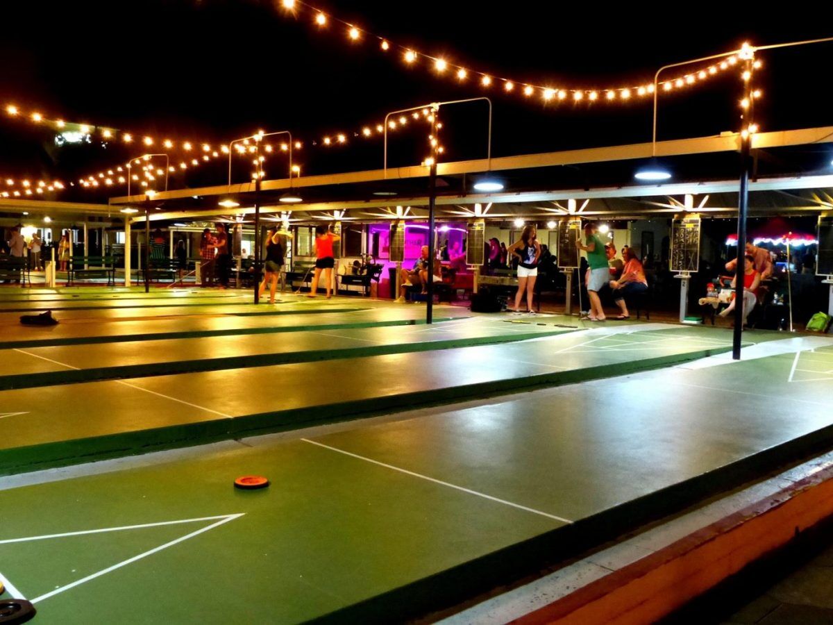 Ask Us: News is bleak for local shuffleboard fan looking for a court